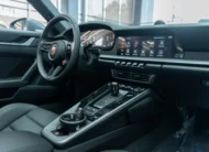 Porsche 911 2026