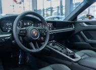 Porsche 911 2026