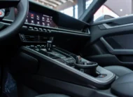 Porsche 911 2026