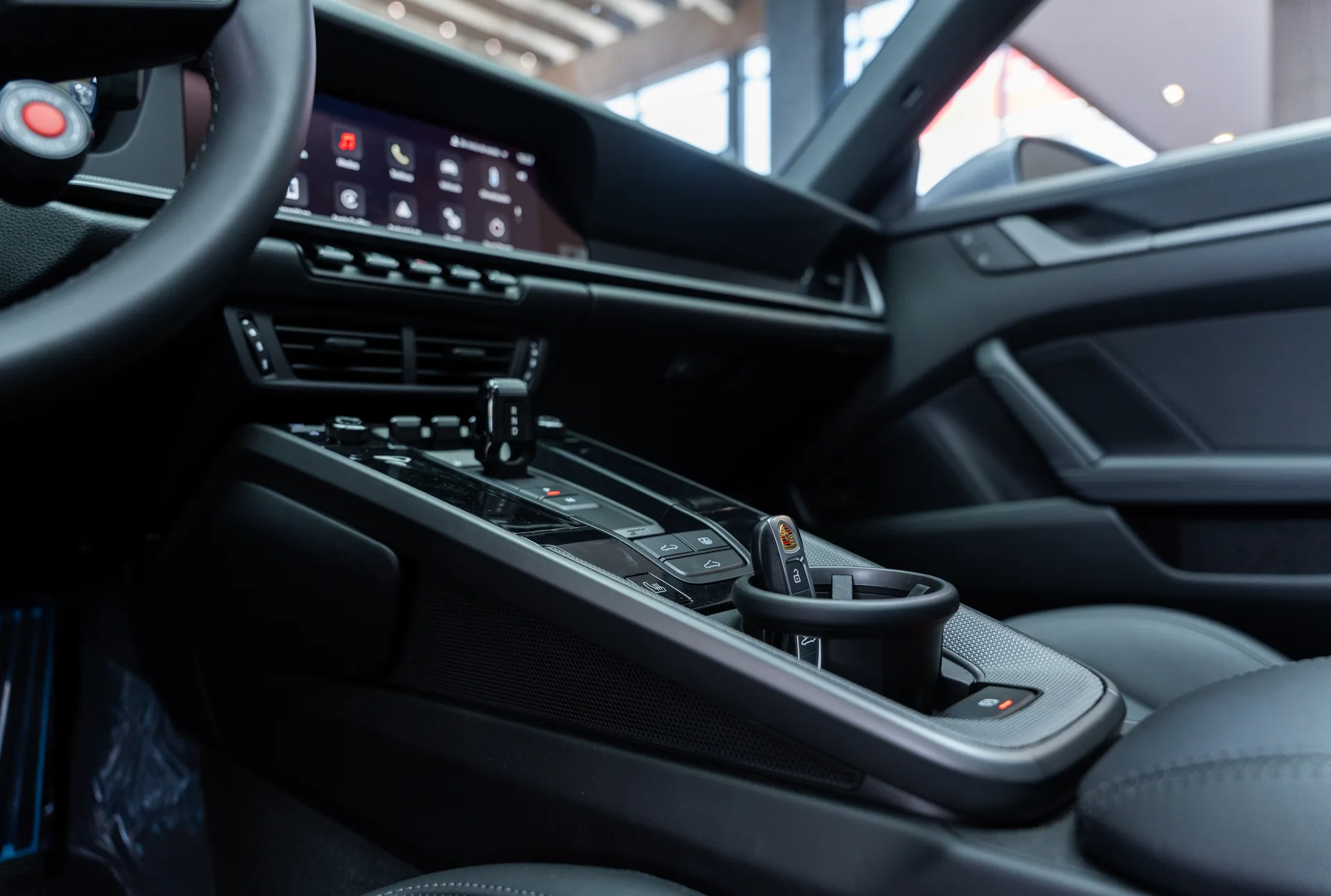 Porsche 911 2026