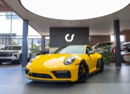 Porsche 911 2024