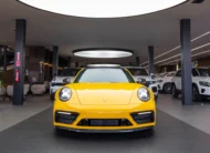 Porsche 911 2024