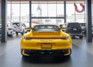 Porsche 911 2024