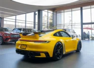 Porsche 911 2024