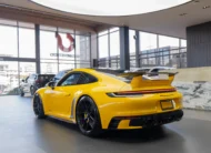Porsche 911 2024