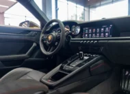 Porsche 911 2024