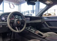 Porsche 911 2024