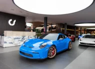 Porsche 911 2022