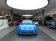 Porsche 911 2022