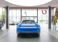 Porsche 911 2022