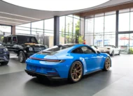 Porsche 911 2022