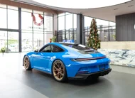Porsche 911 2022