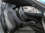 Porsche 911 2022