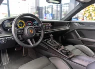 Porsche 911 2022
