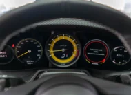Porsche 911 2022