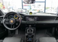Porsche 911 2022