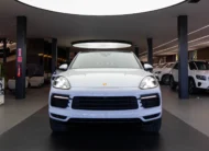 Porsche Cayenne 2022