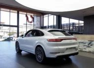 Porsche Cayenne 2022