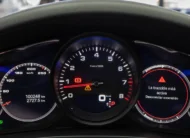 Porsche Cayenne 2022