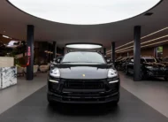 Porsche Macan 2025
