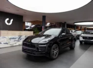 Porsche Macan 2025