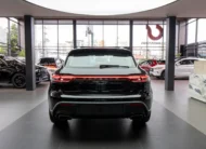 Porsche Macan 2025
