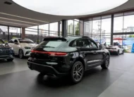 Porsche Macan 2025