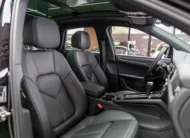 Porsche Macan 2025
