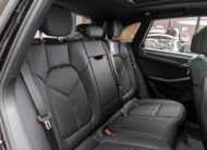 Porsche Macan 2025