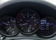 Porsche Macan 2025