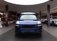 Porsche Macan 2025