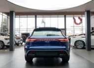 Porsche Macan 2025