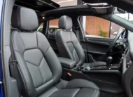 Porsche Macan 2025