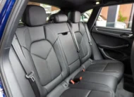 Porsche Macan 2025