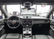 Porsche Macan 2025