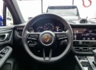 Porsche Macan 2025