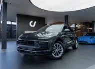 Porsche Macan 2025