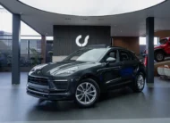 Porsche Macan 2025