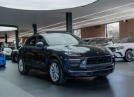 Porsche Macan 2025