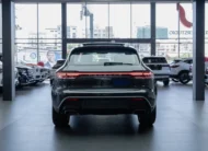 Porsche Macan 2025