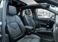 Porsche Macan 2025