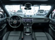 Porsche Macan 2025