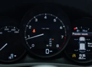 Porsche Macan 2025