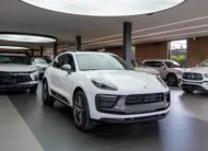 Porsche Macan 2025