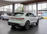 Porsche Macan 2025