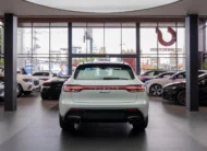 Porsche Macan 2025