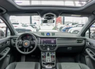Porsche Macan 2025