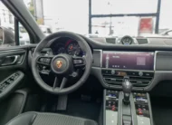 Porsche Macan 2025