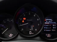 Porsche Macan 2025