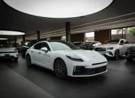 Porsche Panamera 2025